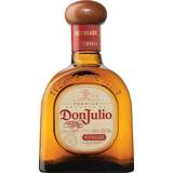 Don Julio Tequila Spiritus Don Julio Tequila Reposado 38% 70 cl