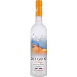 Grey Goose Frankrig Øl & Spiritus Grey Goose Vodka "L'Orange" 40% 70 cl
