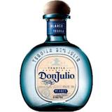 Don Julio Spiritus Don Julio Tequila Blanco 38% 70 cl