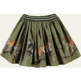 Molo Kids Olive Green skirt for girls