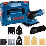 Bosch sander Bosch GSS 12V-13 Brushless 12V Orbital Sander Body & Case