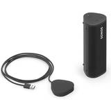 Sonos Bluetooth-højtalere Sonos Package with Roam and Charger
