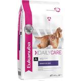 Kæledyr Eukanuba Daily Care Sensitive Skin 12kg