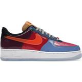 Lak - Unisex Sneakers Nike Air Force 1 x Undefeated M - Multicolour