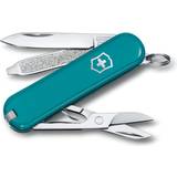 Victorinox CLASSIC Swiss army knife Style Icon Colour collection Gift boxed Multi-tool