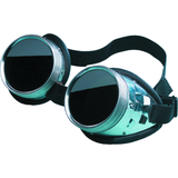 Brille DVA CFH Welding Goggles SB522 Bestillingsvare, leveringstiden kan ikke oplyses