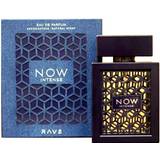 Intense perfume Lattafa Now intense rave blue edp 100%original1 100 distinctive perfume 3.4 fl oz