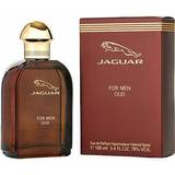 Jaguar Herre Eau de Parfum Jaguar Oud For Men edp 100ml