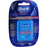 Oral-B Tandtråd & Tandstikkere Oral-B B 3D white Floss 35 1