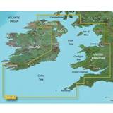 GPS-modtagere Garmin HEU004R Irish Sea 4665262