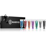 Marvis Modvirker dårlig ånde Tandbørster, Tandpastaer & Mundskyl Marvis Toothpaste Flavour Collection