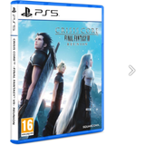 PlayStation 5 Spil på tilbud Crisis Core: Final Fantasy VII - Reunion (PS5)