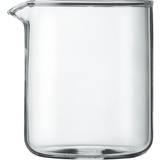 Bodum Tilbehør til kaffemaskiner Bodum Spare Beaker Glass