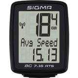 Sigma cykelcomputer SIGMA BC 7.16 ATS