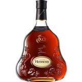 Hennessy Frankrig Øl & Spiritus Hennessy XO Cognac 40% 70 cl