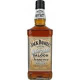 Jack Daniels White Rabbit Saloon Tennessee Whiskey 43% 1x70 cl