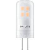 G4 led pærer philips Philips 2884276 LED Lamps 1.8W G4