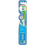 Tandbørster, Tandpastaer & Mundskyl Oral-B Complete 5 Way Clean Medium