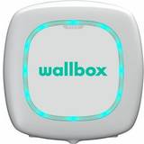Wallbox 3-faset Ladebokse Wallbox Pulsar Plus Type 2 32A 11kW 3-faset 5m