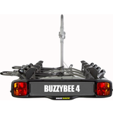 Buzzrack Cykelholder Bilpleje & Biltilbehør Buzzrack Buzzybee 4