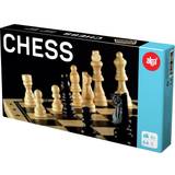 Strategispil Brætspil Alga Chess