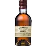 Aberlour Øl & Spiritus Aberlour A'Bunadh Scotch Whiskey 60.7% 70 cl