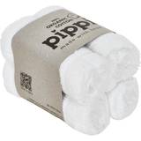 Orange Pleje & Badning Pippi Cloth Diapers 4-Pack