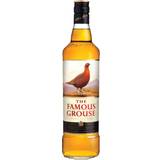 Famous grouse The Famous Grouse Blended Scotch Whisky 40% 70 cl