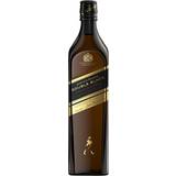 Blended Malt - Whisky Spiritus Johnnie Walker Double Black Blended Scotch Whisky 40% 70 cl