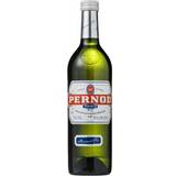 Frankrig Øl & Spiritus Pernod Aniseed Liqueur 40% 70 cl