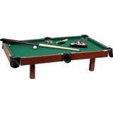 Poolbord Buffalo Mini Deluxe Pool Table