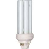 Lysstofrør Philips Master PL-T Fluorescent Lamp 24W GX24q-3