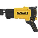 Dewalt Tilbehør til elværktøj Dewalt DCF6202 Collated Drywall Screw Gun Attachment