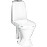 Toiletter & WC Gustavsberg Nautic 1591 (GB111591201304)