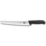 Sorte Knive Victorinox Swiss Classic Brødkniv 26 cm