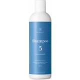 Purely Professional Blødgørende Shampooer Purely Professional Shampoo 5 300ml