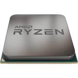 AMD Socket AM4 CPUs på tilbud AMD Ryzen 5 3600 3.6GHz Socket AM4 Tray