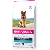 Eukanuba B-vitaminer Kæledyr Eukanuba Breed Specific German Shepherd 12kg