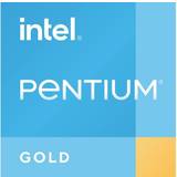 Intel Socket 1700 CPUs Intel Pentium Gold G7400 3.7GHz Socket 1700 Box