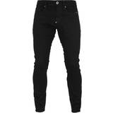 G-Star Herre Bukser & Shorts G-Star Revend Skinny Jeans - Pitch Black