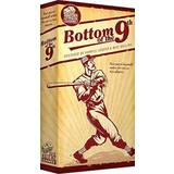 Bluffe - Børnespil Brætspil Bottom of The 9th