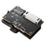 Lenovo Hukommelseskortlæser Lenovo Front card reader USB 3.0 Bestillingsvare, 15-16 dages levering
