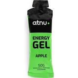 Atnu Kulhydrater Atnu Energy Gel Æble