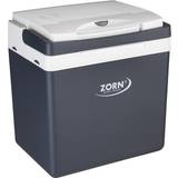 Elektrisk køleboks Zorn Electric Cooler Box 25L