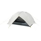 Jack Wolfskin Real Dome Lite III Tent, hvid/grå 2023 2 personers telte