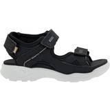 Sandaler Børnesko på tilbud ecco Biom Raft 700602-51052 BLACK