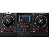 WAV DJ-afspillere Numark Mixstream Pro +