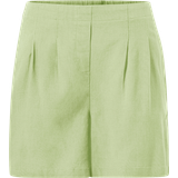 Vero Moda Grøn - Slim Tøj Vero Moda Shorts vmJesmilo HW Shorts Wvn Grøn