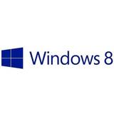 Microsoft windows 8.1 pro Microsoft Get Genuine Kit for Windows 8.1 Pro Bestillingsvare, 6-7 dages levering