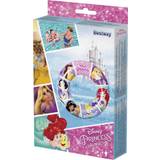 Disney Udendørs legetøj Bestway Princess f22"/f56cm Swim Tube På lager Leveres mandag